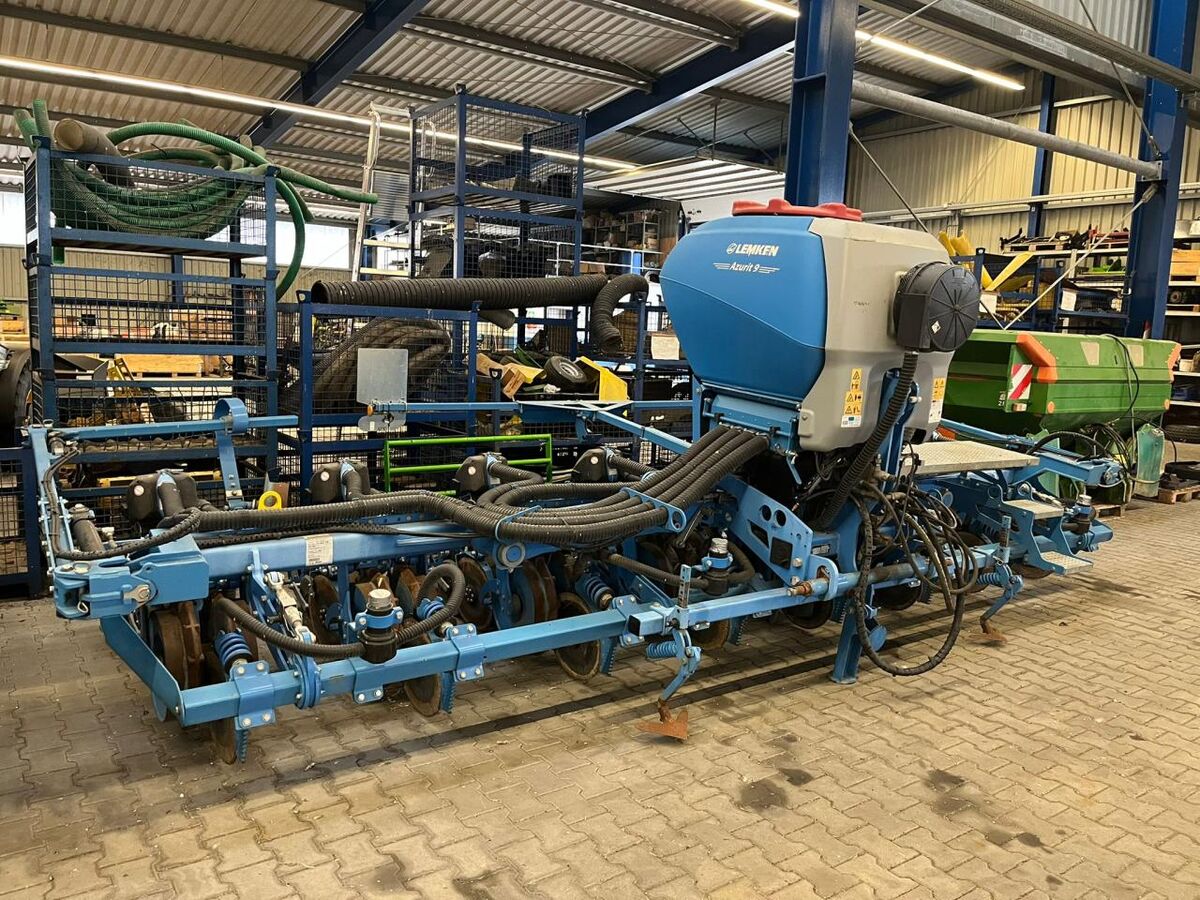 Lemken Azurit 9 2