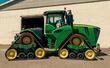 John Deere 9620 RX