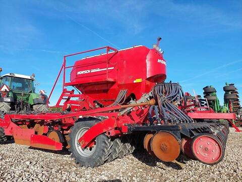 Horsch Pronto 6 DC PPF mit Düngung