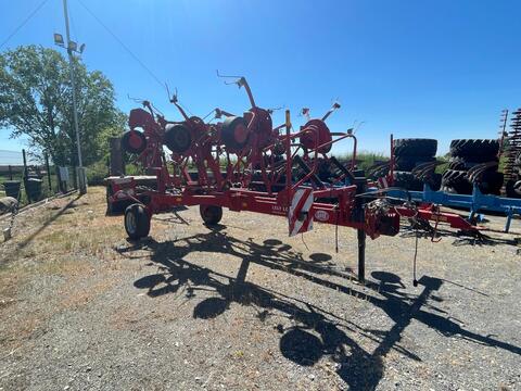 Lely Lotus 900