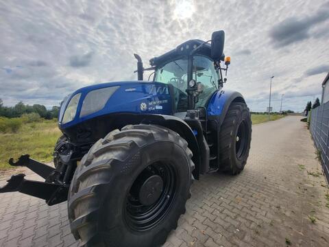 New Holland T7.315 AC