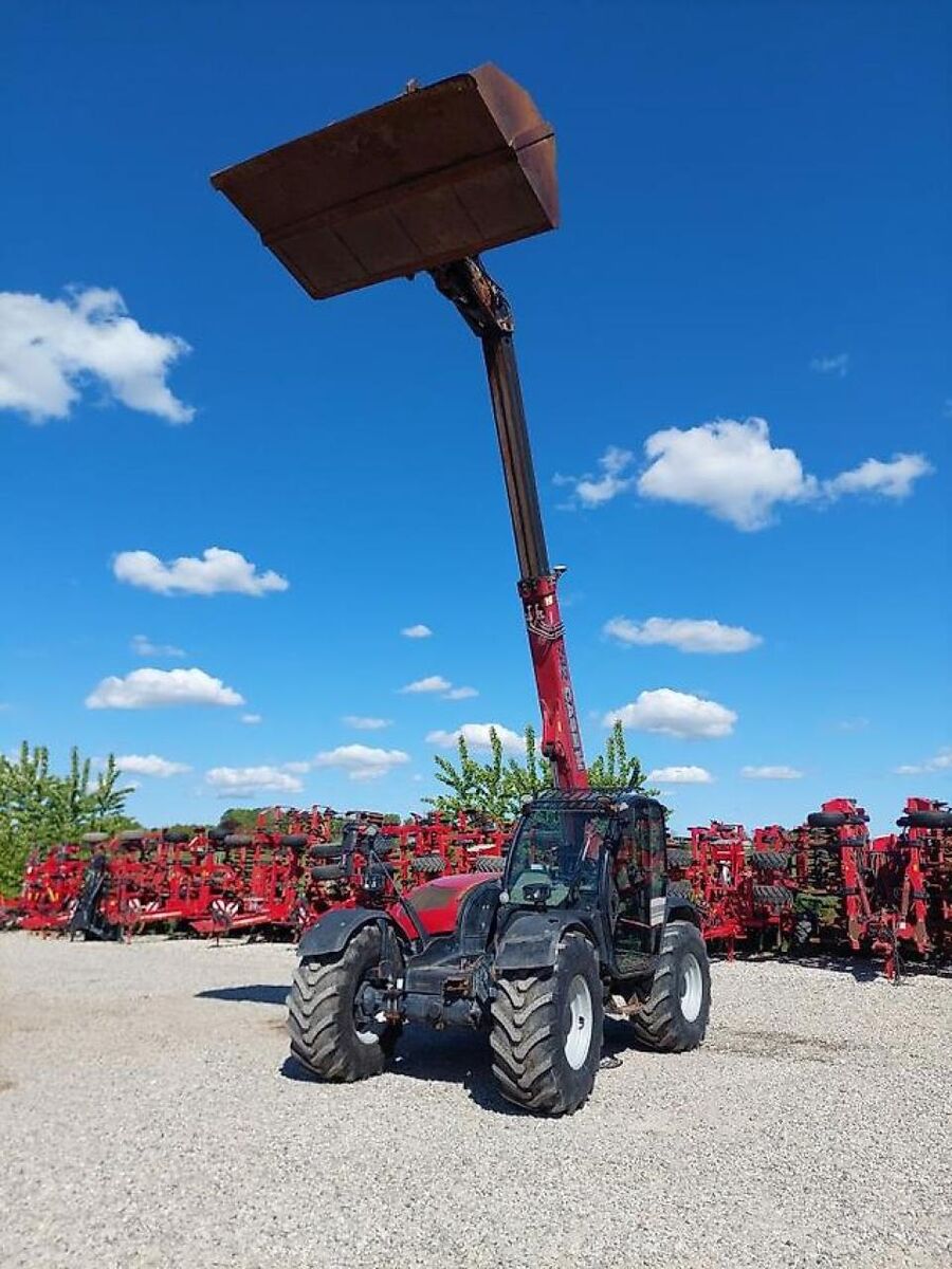 Case IH IH Farmlift 742 3