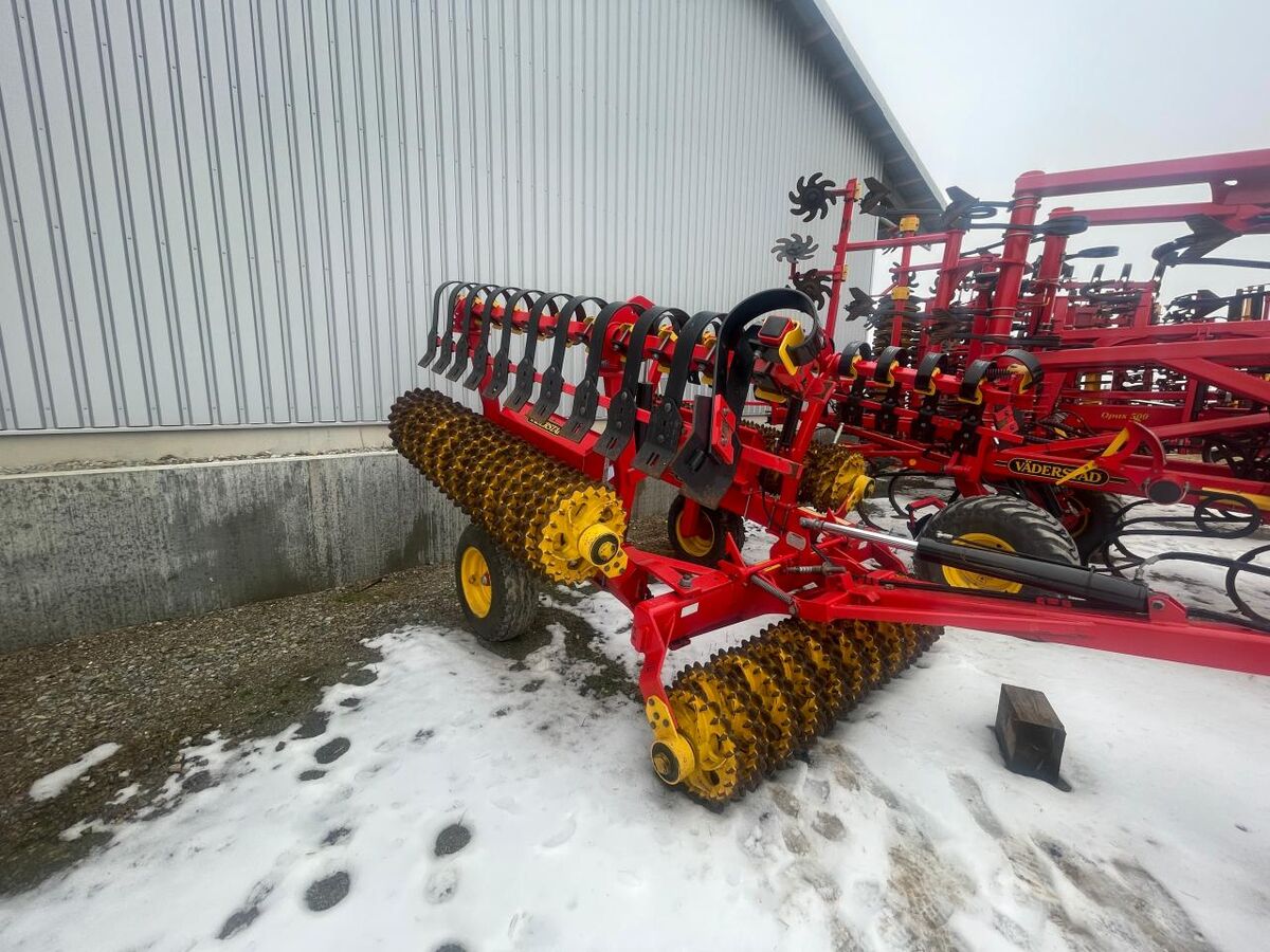 Väderstad Rollex 620 2