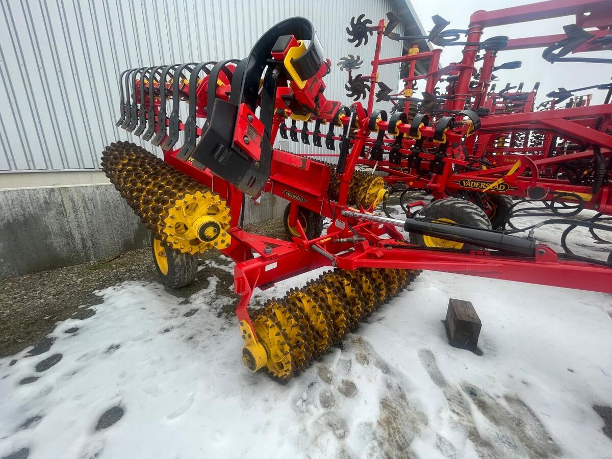 Väderstad Rollex 620 3