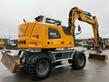 Liebherr A912 Compact