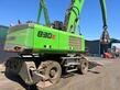 Sonstige Sennebogen 830E