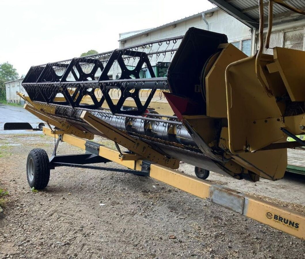 New Holland TX67 3