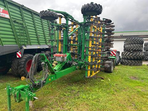 Kerner Flachgrubber Stratos SA 600