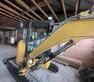 CAT CAT 303.5E 