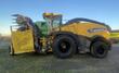 New Holland FR 650 Allrad