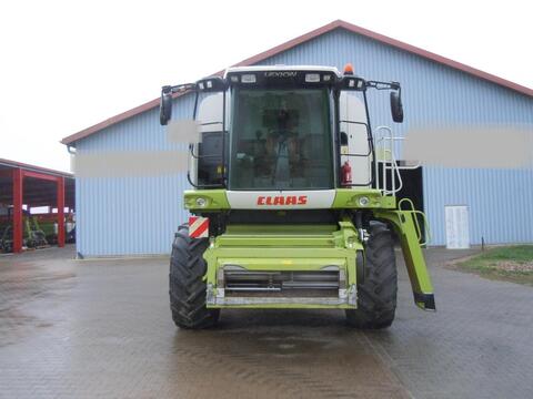 CLAAS Lexion 540