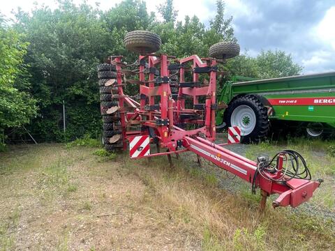 Horsch Terrano 6FX