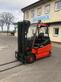 Linde E25 neuer Preis!