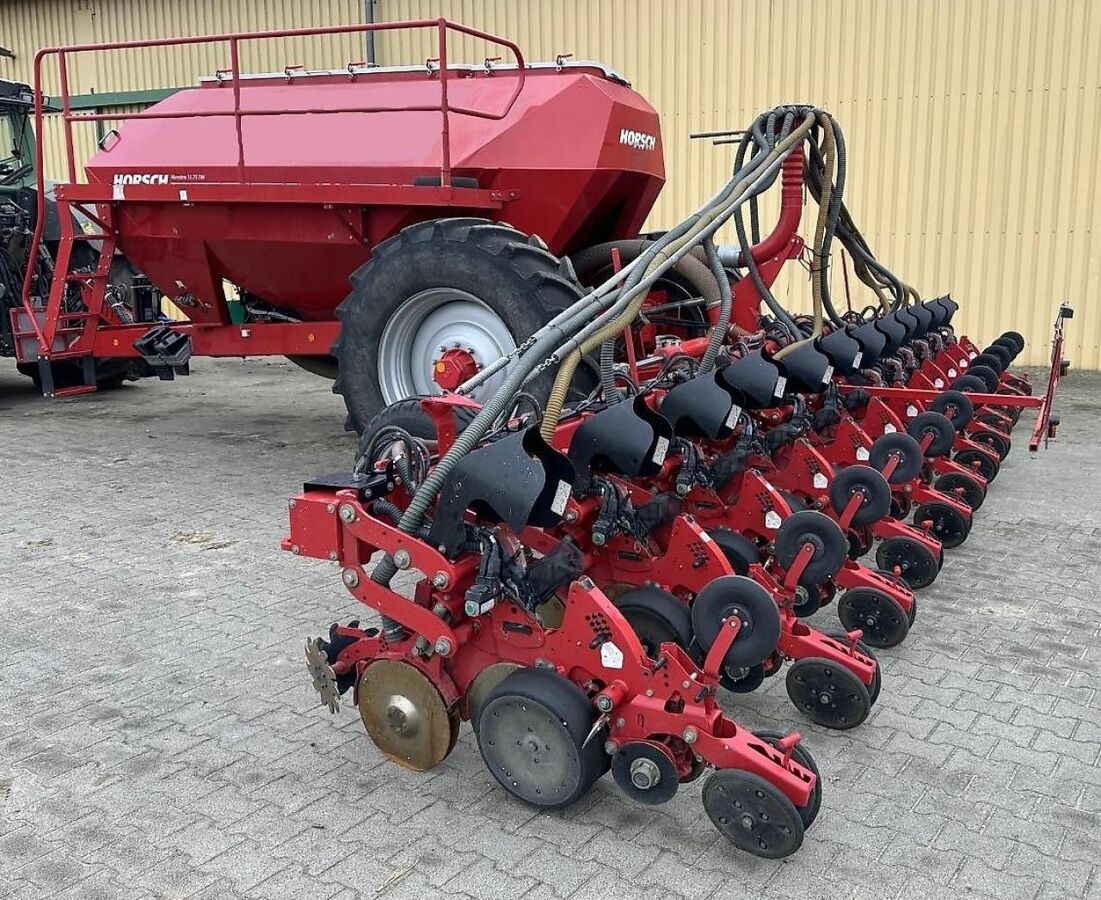 Horsch Maestro 12,75 SW 1