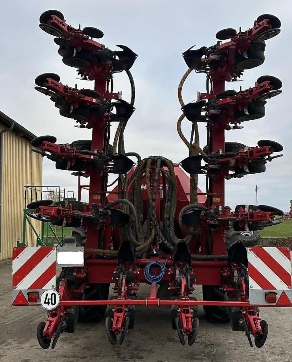 Horsch Maestro 12,75 SW 3