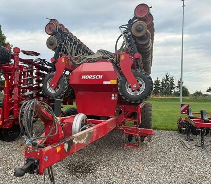Horsch Serto 12SC