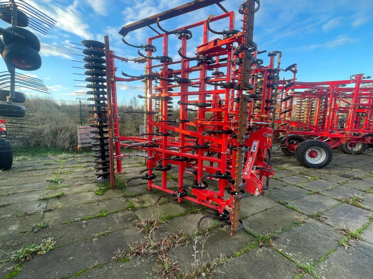 Güttler Supermax 60-5 Culti 2