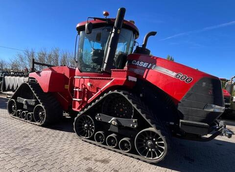 <strong>Case-IH Quadtrac 600</strong><br />