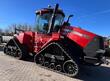 Case-IH Quadtrac 600