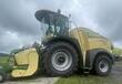 Krone Big X 630
