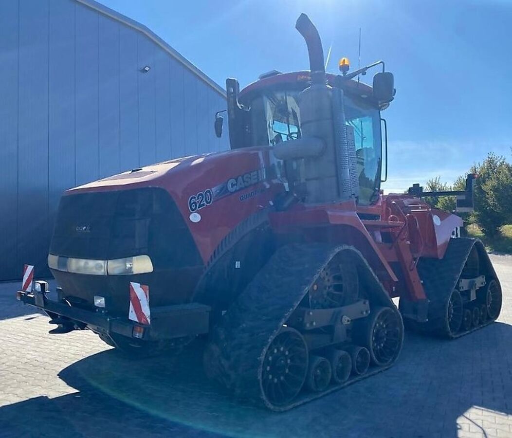 Case IH Quadtrac 620 1