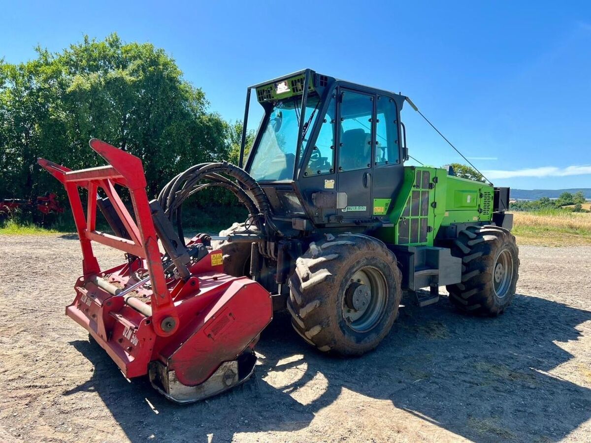 Treemme/Merlo MM 350 B 1