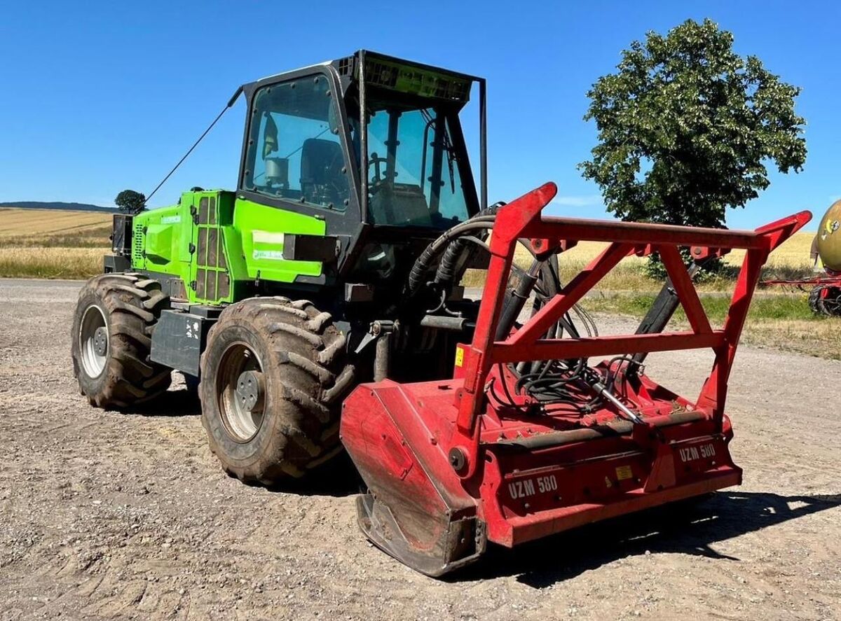 Treemme/Merlo MM 350 B 2