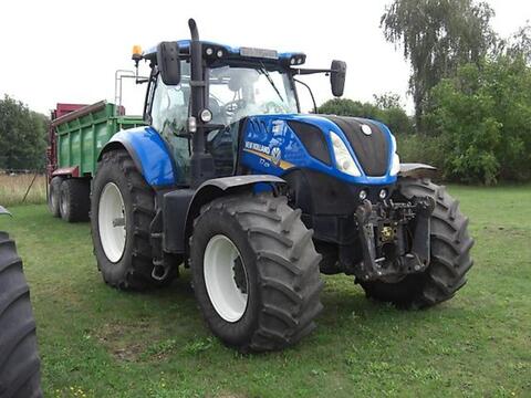 New Holland T 7.270 AC