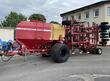 Horsch Airseeder CO6 mit Dünger