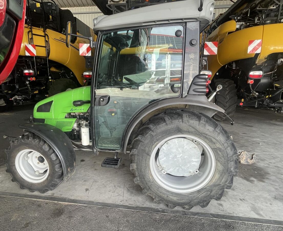 Deutz Fahr Agrokid 230 2
