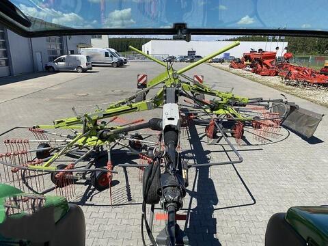 Claas Liner 1900