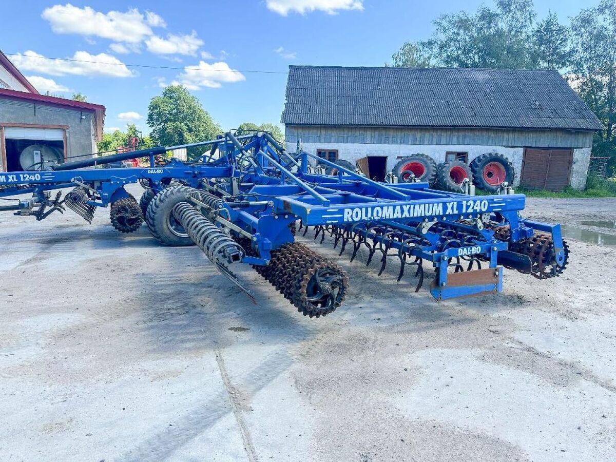 Rollomaximum XL1240 1