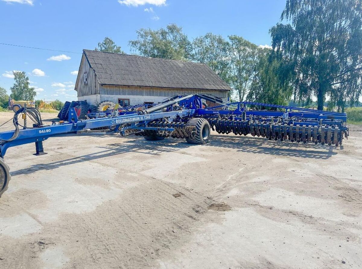 Rollomaximum XL1240 2