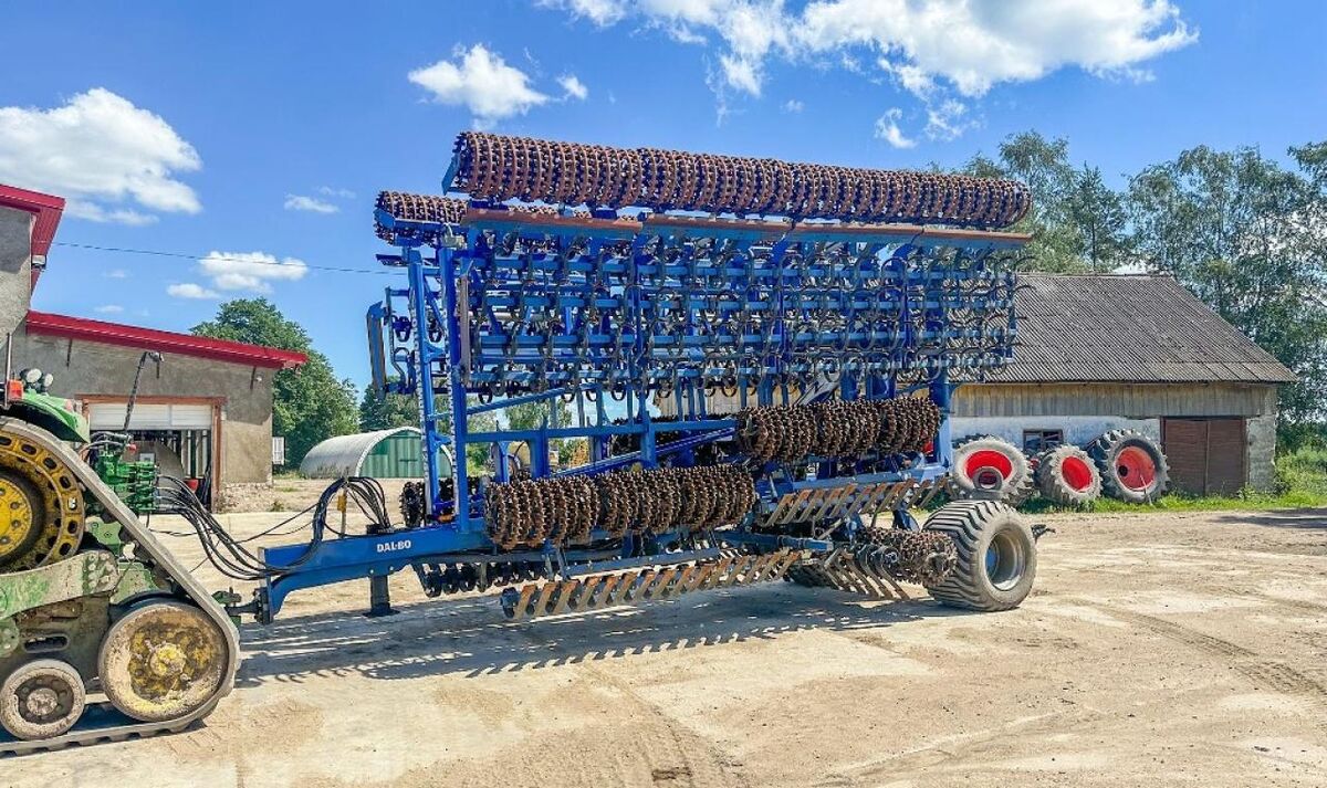 Rollomaximum XL1240 3