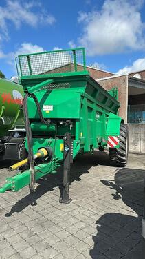 Tebbe S 120