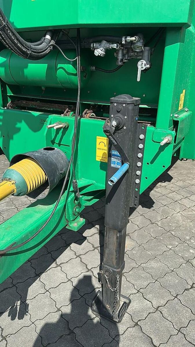 Tebbe S 120 2