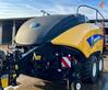 New Holland BB BIGBALER 1290 Plus CropCutter 23000 Ballen