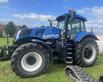 New Holland T8.410 