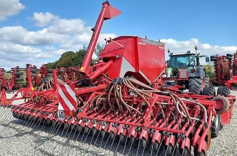 Kverneland U Drill 6000