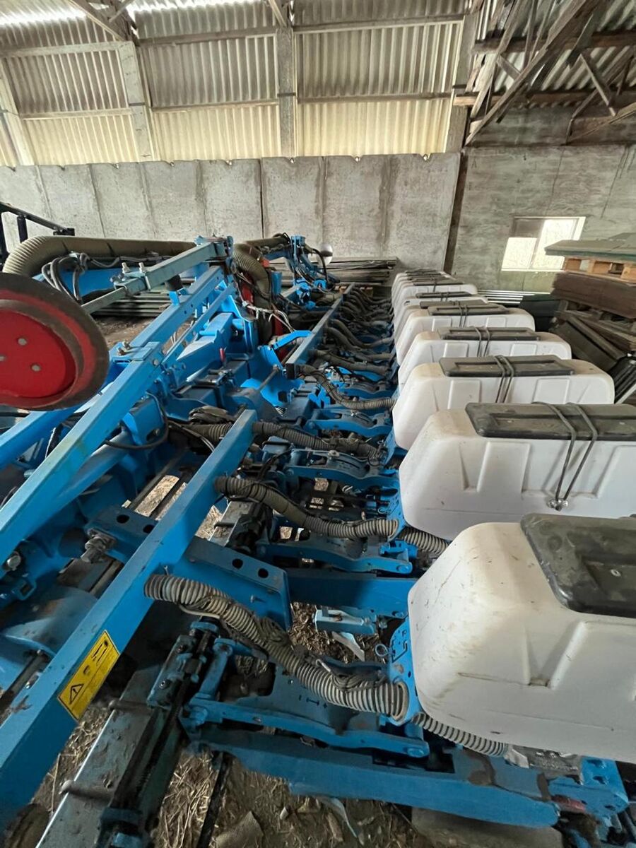 Monosem NG plus M12 R 2