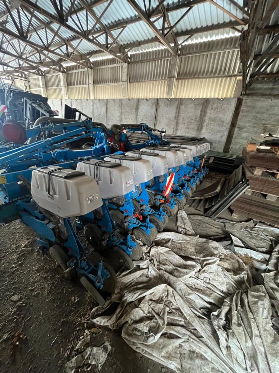 Monosem NG plus M12 R 3