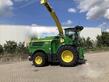 John Deere 8600 i