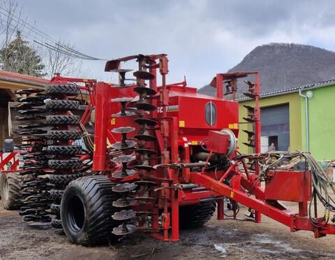 Horsch Pronto 6 AS