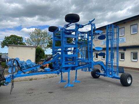 Lemken Smaragd 9/600 K UE A