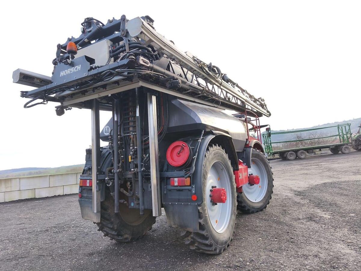 Horsch Leeb PT280 36m 2