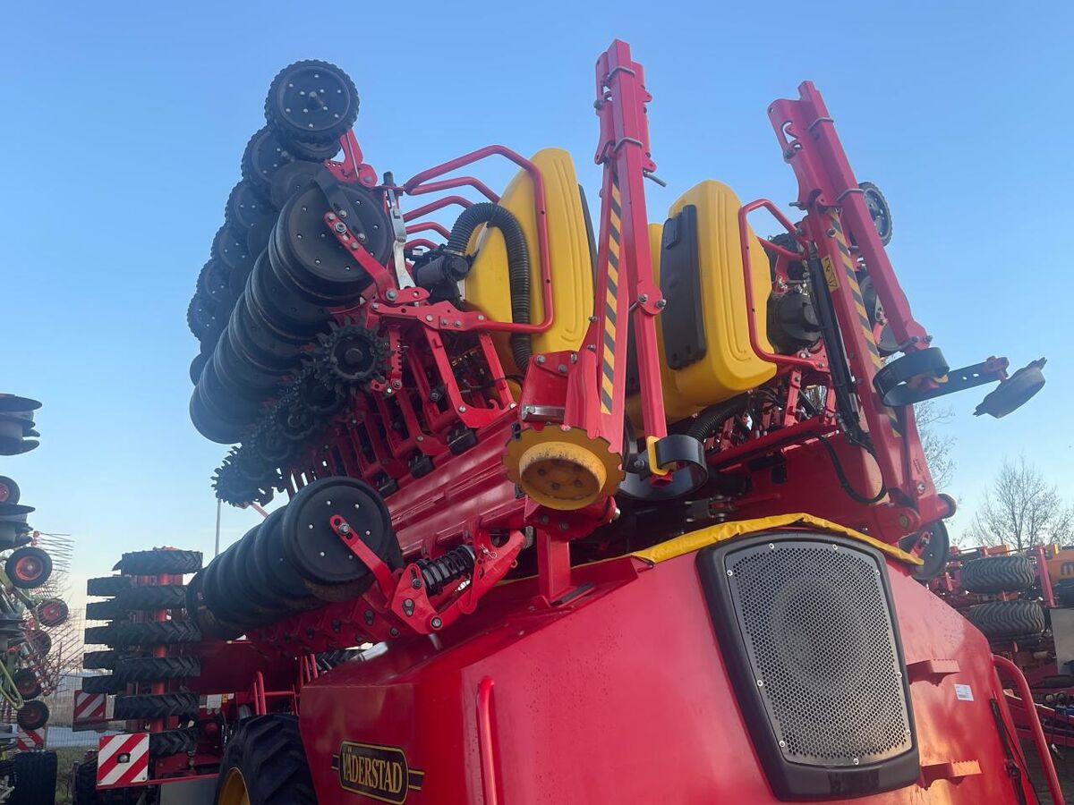 Väderstad Tempo TPL 12 3