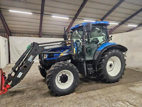 <strong>New Holland TS110A</strong><br />