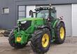 John Deere 6250 R