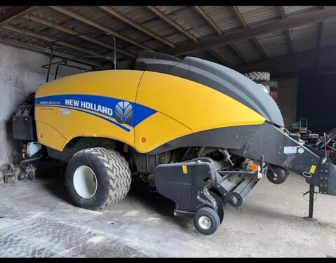 New Holland BB 1270