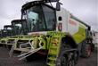 CLAAS Lexion 770 TT